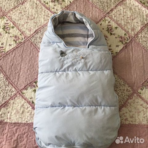 Конверт Minibanda 1m/56 см Конверт Minibanda 1m/56 см