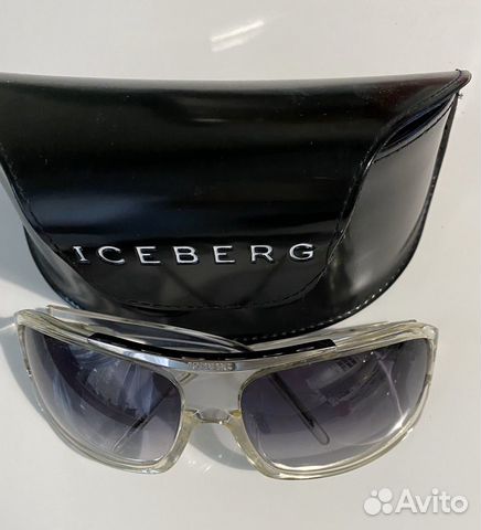 Очки disel, iceberg, оригинал Очки disel, iceberg, оригинал