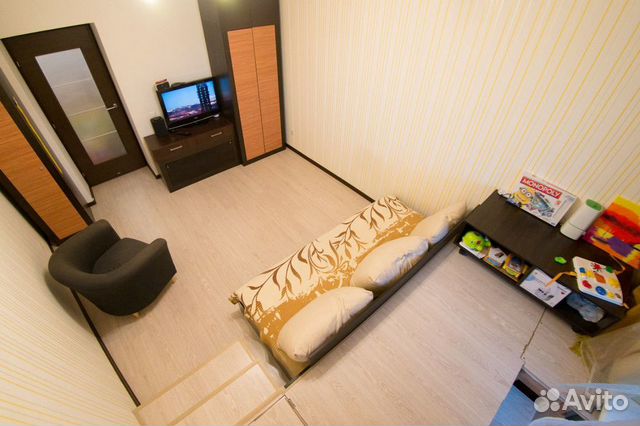 2-к квартира, 48.5 м², 6/10 эт. 2-к квартира, 48.5 м², 6/10 эт.