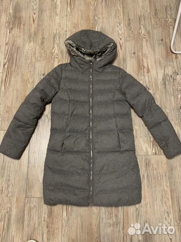 Пуховое пальто Ostin xs Пуховое пальто Ostin xs