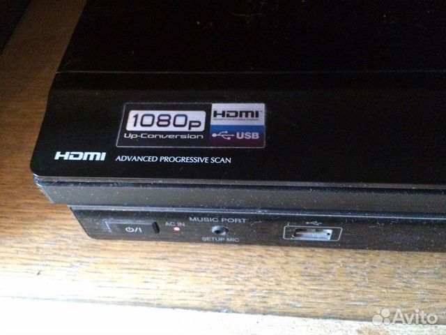 Домашний кинотеатр Panasonic sa-pt850