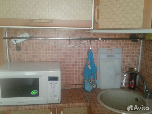 1-к квартира, 31 м², 5/9 эт.