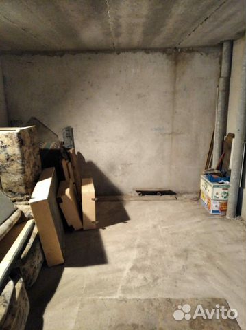 Гараж, 24 м² Гараж, 24 м²