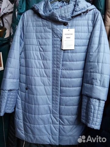 Куртка женская новая Куртка женская новая