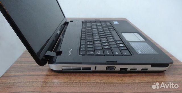 Ноутбук Dell Vostro 1015