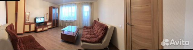 2-к квартира, 50 м², 9/9 эт. 2-к квартира, 50 м², 9/9 эт.