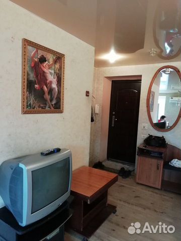 2-к квартира, 57 м², 3/5 эт.