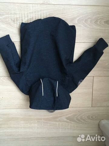 Куртка hm soft shell 98 Куртка hm soft shell 98