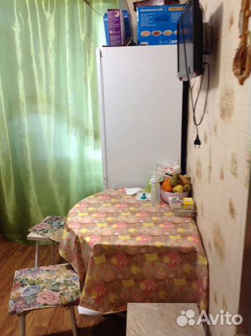 1-к квартира, 37 м², 1/9 эт. 1-к квартира, 37 м², 1/9 эт.