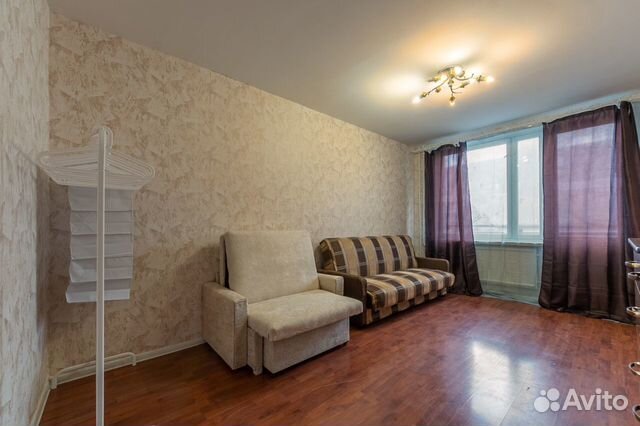 Комната 20 м² в 3-к, 3/9 эт.