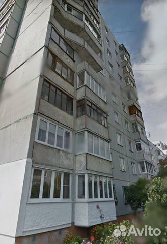 2-к квартира, 51 м², 8/9 эт. 2-к квартира, 51 м², 8/9 эт.