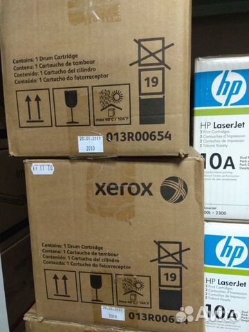 013R00654, 675K86305, 22K27610, Toshiba OD-FC35