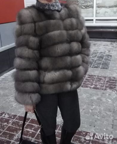 Шубка Шубка
