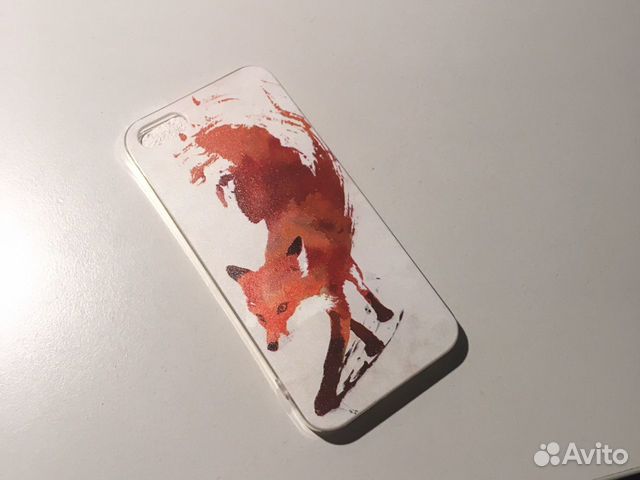 Чехол на айфон 5/5s/se Чехол на айфон 5/5s/se