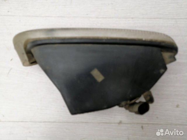 Птф правая Chrysler Cirrus EEB 4G73 1999