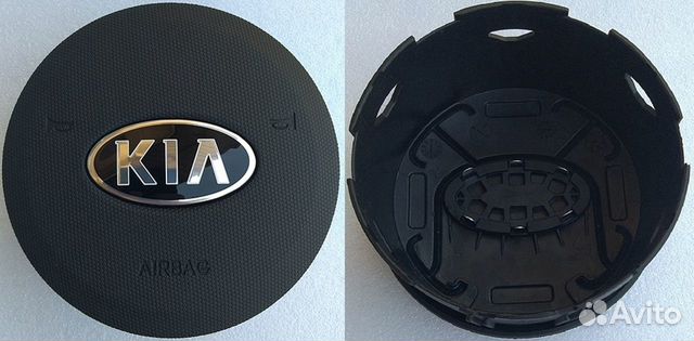 Обманка подушки на Kia Soul 2008-2014 новая Обманка подушки на Kia Soul 2008-2014 новая