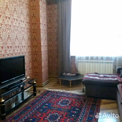 2-к квартира, 55 м², 5/6 эт. 2-к квартира, 55 м², 5/6 эт.