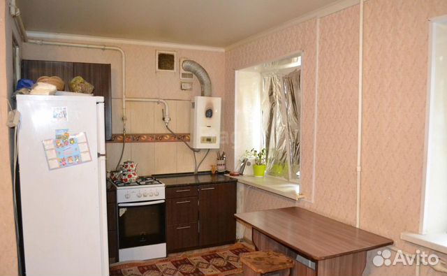 2-к квартира, 44 м², 2/5 эт.