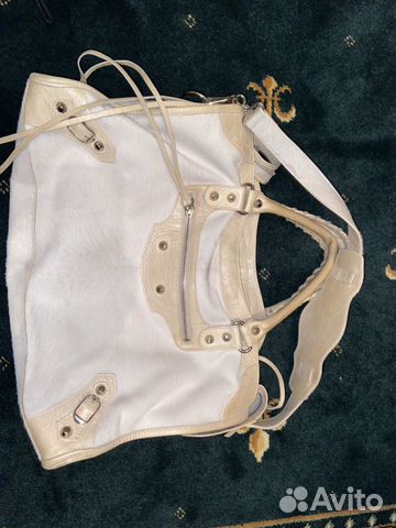 Сумка balenciaga