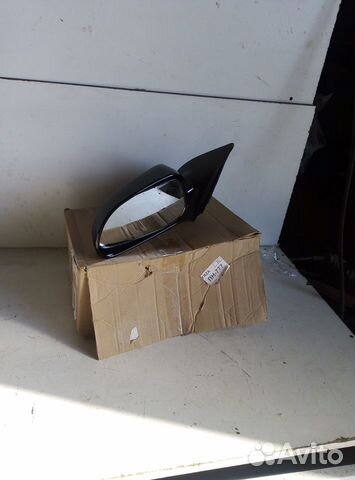 Лачетти зеркало левое Лачетти зеркало левое