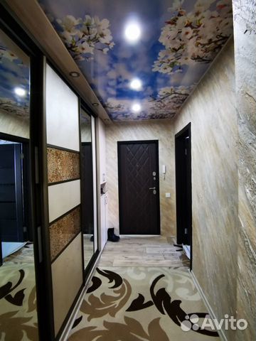 3-к квартира, 84 м², 1/14 эт.