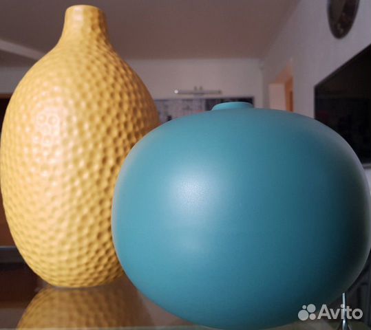 Вазы Sporvil (Португалия)