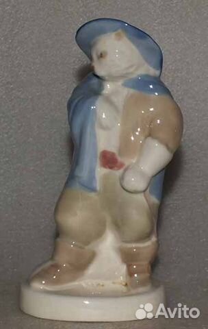 Кот в сапогах. Городница Кот в сапогах. Городница