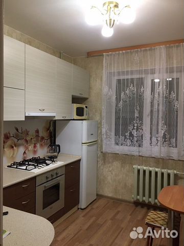 1-к квартира, 34.3 м², 5/9 эт.