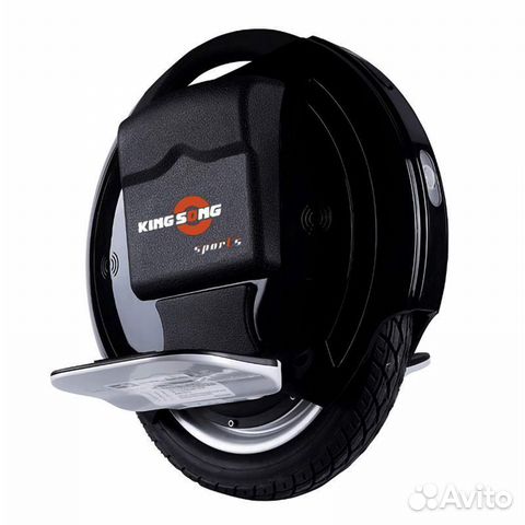 Моноколесо KingSong KS14DS 680Wh гарантия 1,5 года Моноколесо KingSong KS14DS 680Wh гарантия 1,5 года