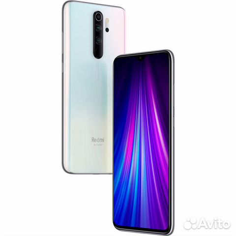 Xiaomi Redmi Note 8 Pro 6/64Gb