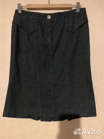 Итальянские юбки Byblos Paola Frani Denny Rose S-M Итальянские юбки Byblos Paola Frani Denny Rose S-M