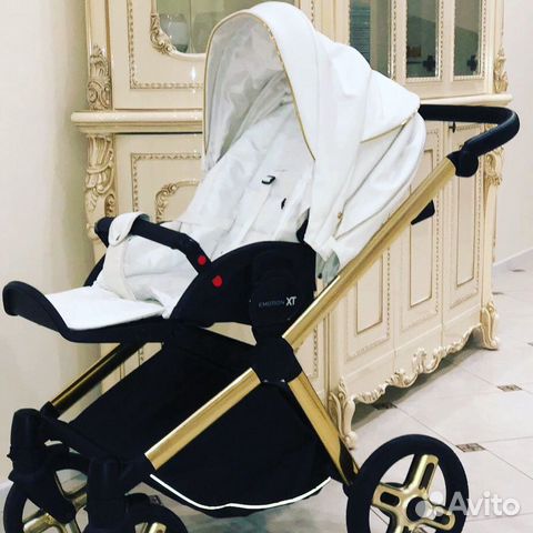 Коляска