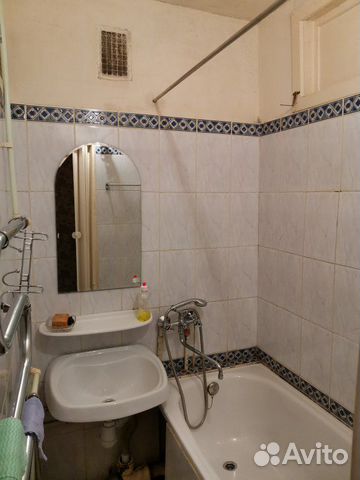 1-к квартира, 30.9 м², 2/5 эт. 1-к квартира, 30.9 м², 2/5 эт.