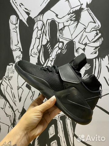 Кроссовки Мужские Nike kwazi All Black Кроссовки Мужские Nike kwazi All Black