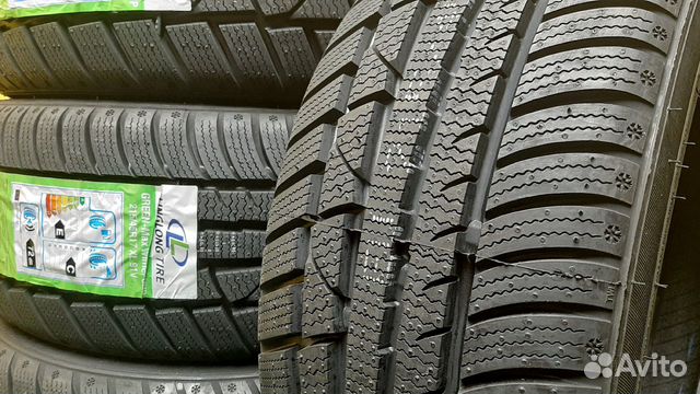 215 45 17 зимние шины, новые липучка Linglong 215 45 17 зимние шины, новые липучка Linglong