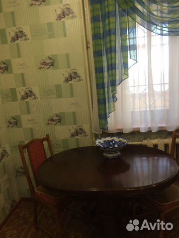 2-к квартира, 65 м², 5/11 эт.