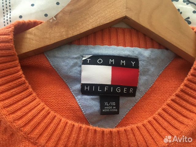 Свитшот Tommy Hilfiger Свитшот Tommy Hilfiger