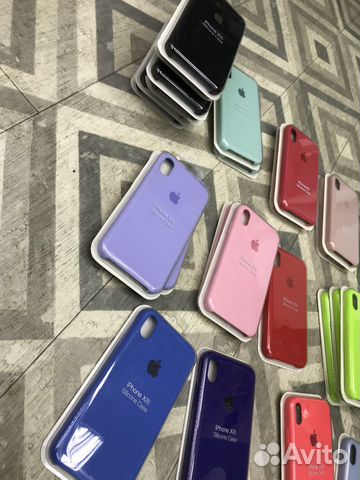 iPhone XR