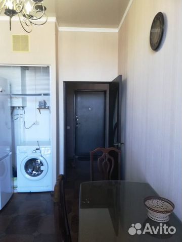 1-к квартира, 40 м², 3/3 эт.
