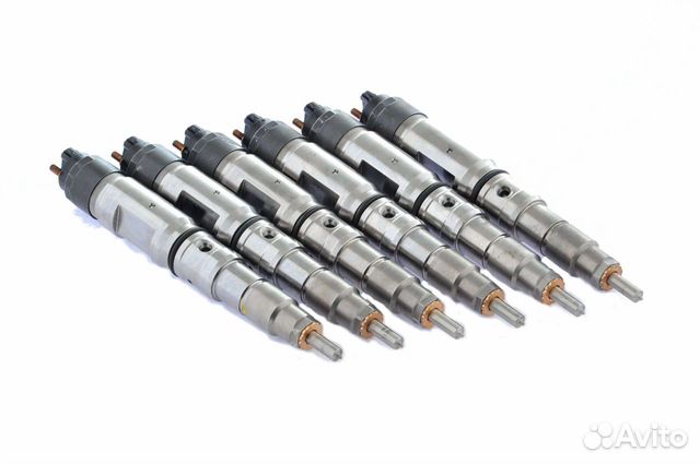 Форсунки MAN TGA TGS TGX(217, 044, 218) Форсунки MAN TGA TGS TGX(217, 044, 218)