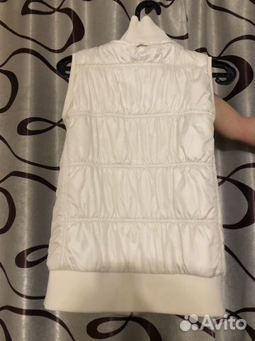 Безрукавка Безрукавка