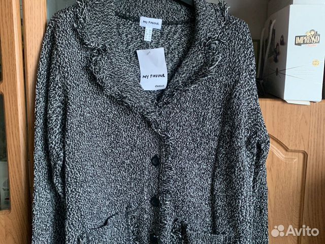 Кардиган Кардиган