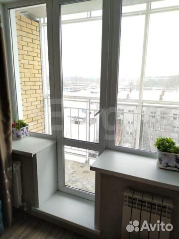 Студия, 30 м², 8/10 эт. Студия, 30 м², 8/10 эт.