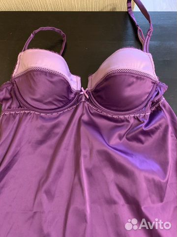 Пеньюар Hunkemoller новый Пеньюар Hunkemoller новый