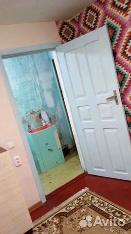 Дом 45 м² на участке 2 сот. Дом 45 м² на участке 2 сот.