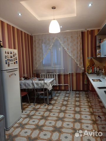 2-к квартира, 79 м², 3/9 эт.