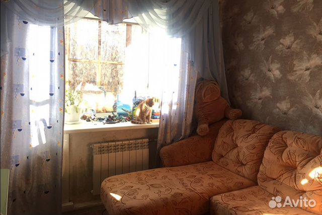 2-к квартира, 42.2 м², 3/4 эт.
