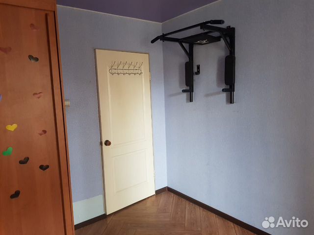 3-к квартира, 58.7 м², 1/10 эт. 3-к квартира, 58.7 м², 1/10 эт.