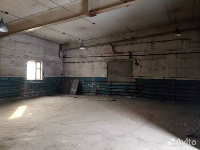 Производственное помещение, 270 м² Производственное помещение, 270 м²