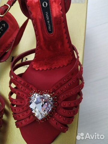 Туфли босоножки 37 размер